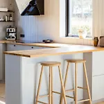 Renovated Wooden Near Child-friendly * Haderslev