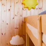 Renovated Wooden Near Child-friendly *