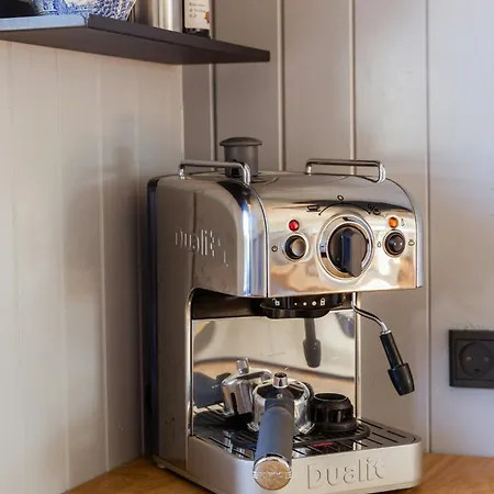 Renovated Wooden Near Child-friendly Haderslev