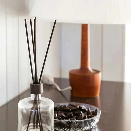 Casa vacanze Renovated Wooden Near Child-friendly