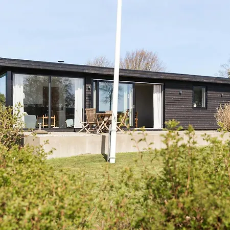 Casa vacanze Renovated Wooden Near Child-friendly