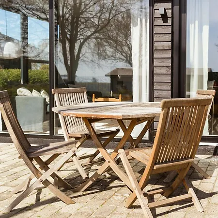 Renovated Wooden Near Child-friendly Casa vacanze *