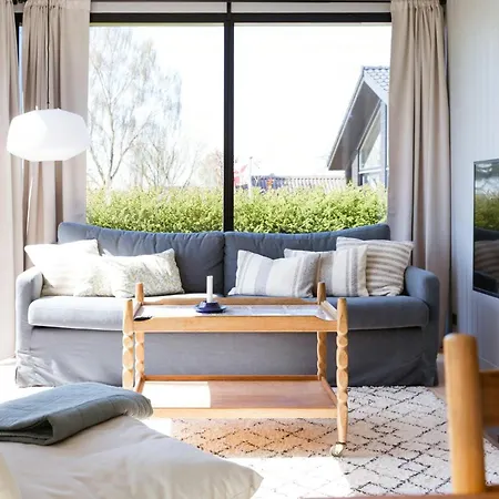 Renovated Wooden Near Child-friendly Casa vacanze