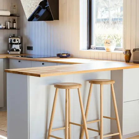 Renovated Wooden Near Child-friendly * Haderslev