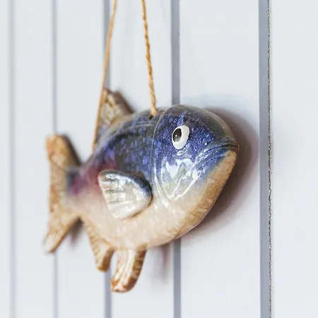 Casa vacanze Renovated Wooden Near Child-friendly Haderslev