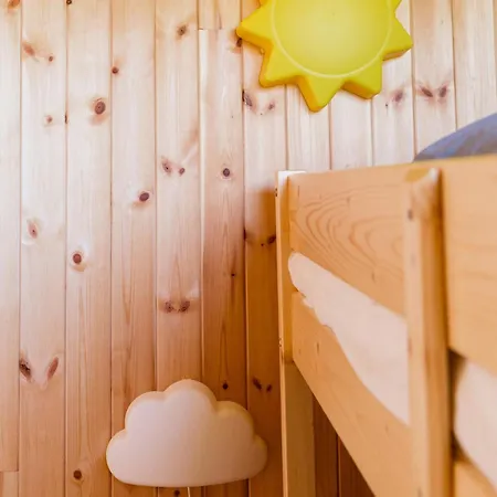 Renovated Wooden Near Child-friendly *