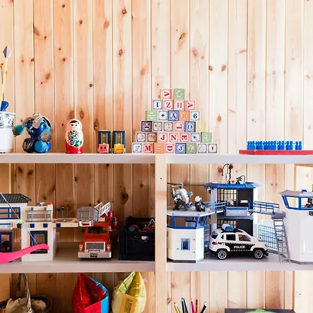 Renovated Wooden Near Child-friendly * Haderslev