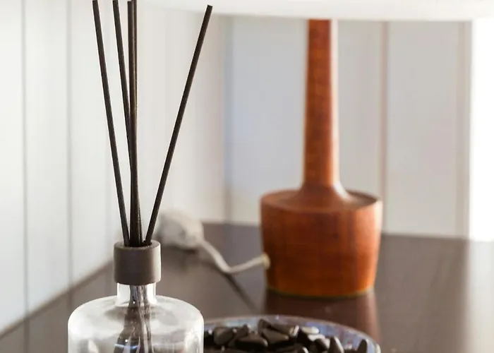 Casa vacanze Renovated Wooden Near Child-friendly