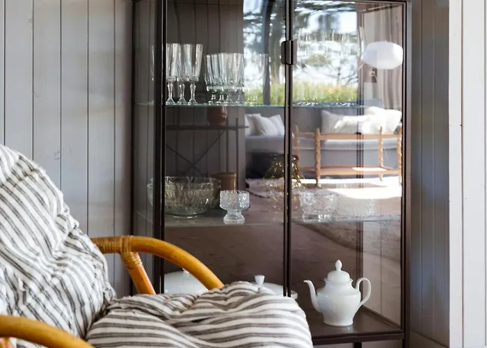 Renovated Wooden Near Child-friendly Casa vacanze