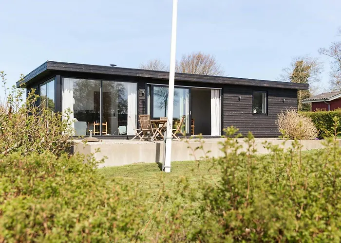 Casa vacanze Renovated Wooden Near Child-friendly