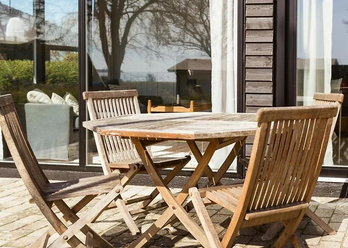 Renovated Wooden Near Child-friendly Casa vacanze *