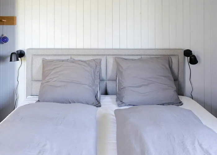 Renovated Wooden Near Child-friendly Casa vacanze *