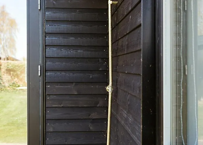 Renovated Wooden Near Child-friendly Casa vacanze