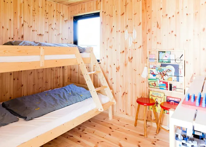 Renovated Wooden Near Child-friendly Casa vacanze *