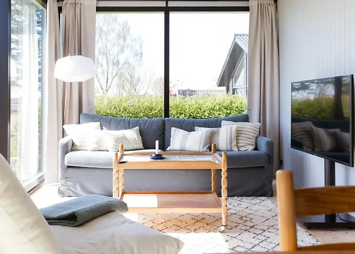 Renovated Wooden Near Child-friendly Casa vacanze