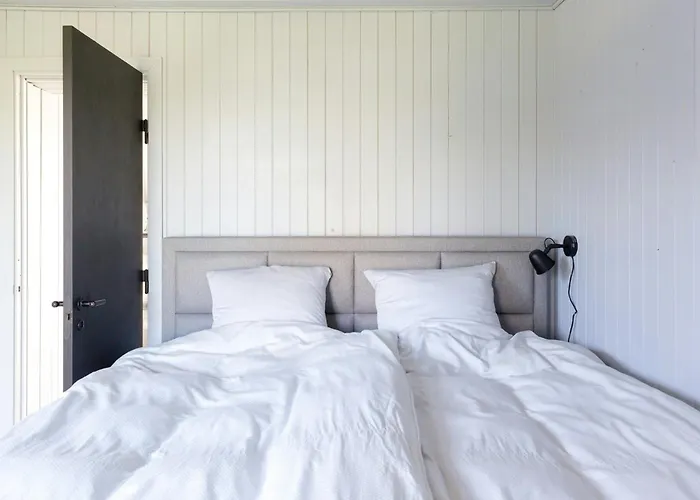 Casa vacanze Renovated Wooden Near Child-friendly