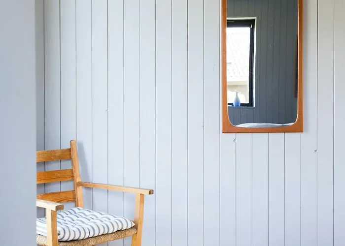 Renovated Wooden Near Child-friendly *