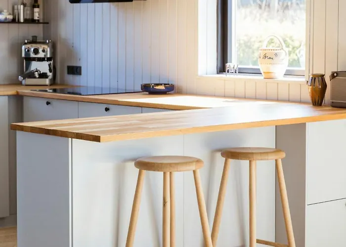 Renovated Wooden Near Child-friendly * Haderslev