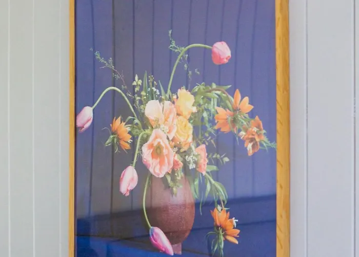 Renovated Wooden Near Child-friendly Casa vacanze *