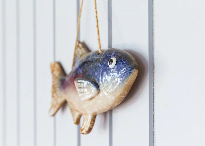 Casa vacanze Renovated Wooden Near Child-friendly Haderslev