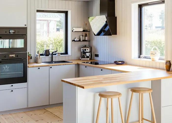 Renovated Wooden Near Child-friendly Casa vacanze *