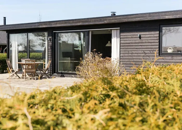 Casa vacanze Renovated Wooden Near Child-friendly