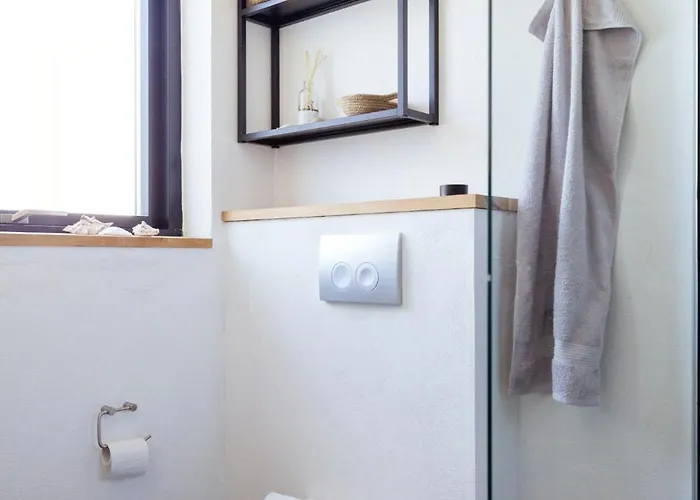 Renovated Wooden Near Child-friendly Casa vacanze Haderslev