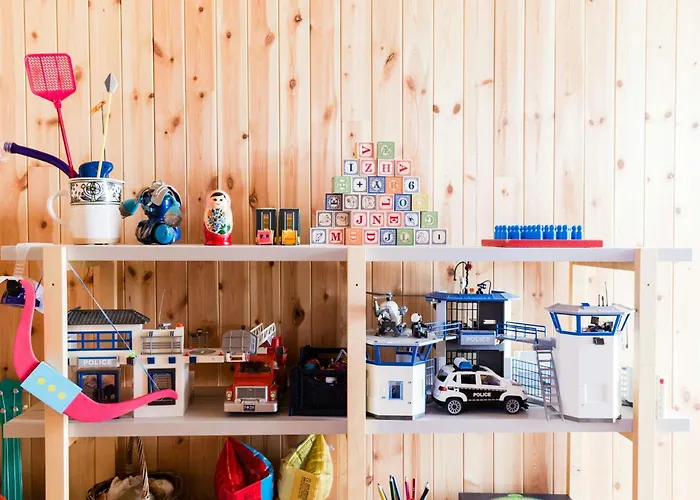 Renovated Wooden Near Child-friendly * Haderslev